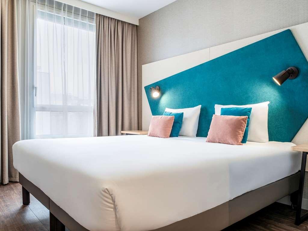 Aparthotel Adagio London Stratford Kültér fotó