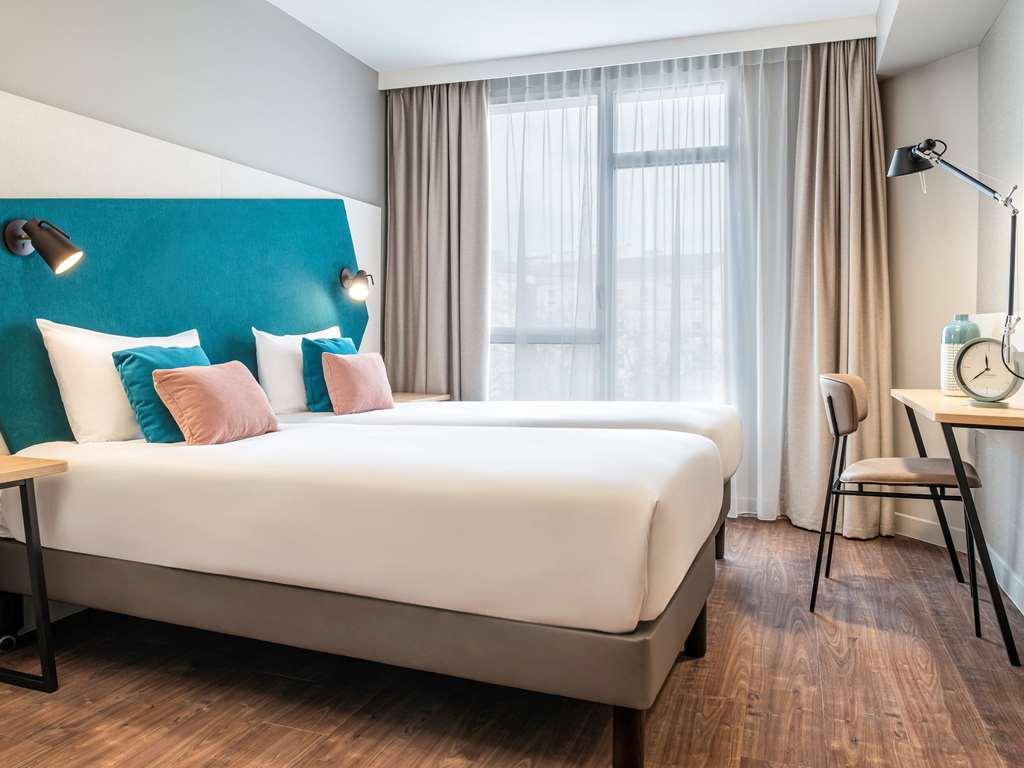 Aparthotel Adagio London Stratford Kültér fotó